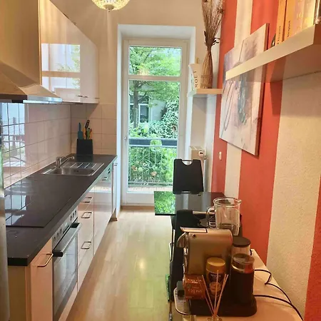 Apartamento Bavaria