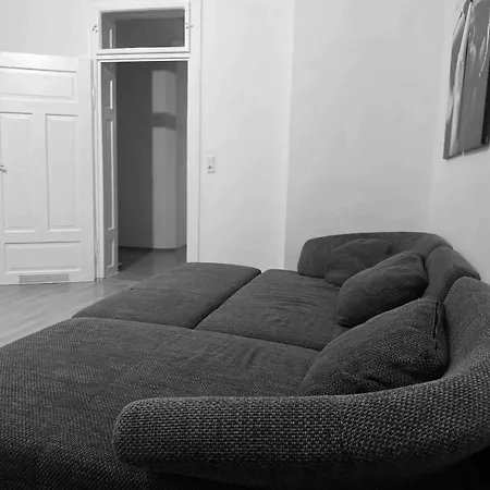 Bavaria Apartamento Múnich
